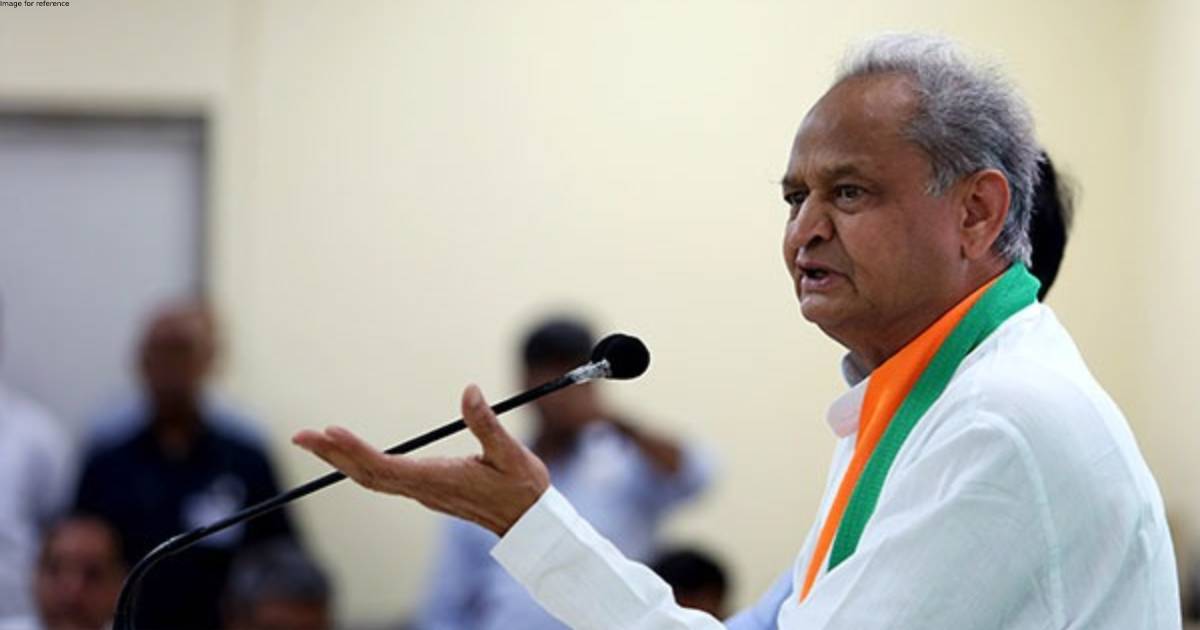 Rajasthan to bring policy to deal with those 'bargaining' for compensation over deaths: CM Gehlot